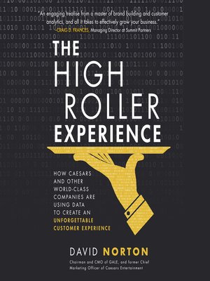 cover image of The High Roller Experience
